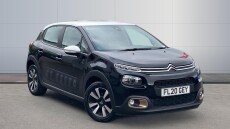 Citroen C3 1.2 PureTech 83 Origins 5dr Petrol Hatchback